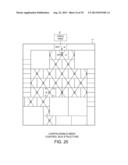 Staggered Island Structure In An Island-Based Network Flow Processor diagram and image