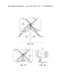 Staggered Island Structure In An Island-Based Network Flow Processor diagram and image