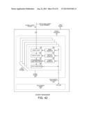 Staggered Island Structure In An Island-Based Network Flow Processor diagram and image