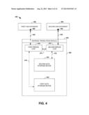 COMMUNICATION WITH TWO OR MORE STORAGE DEVICES VIA ONE SAS COMMUNICATION     PORT diagram and image