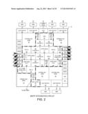 Configurable Mesh Data Bus In An Island-Based Network Flow Processor diagram and image