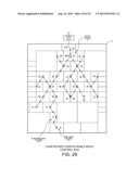 Configurable Mesh Data Bus In An Island-Based Network Flow Processor diagram and image