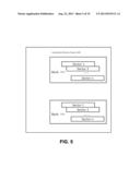 MANAGING MEMORY SYSTEMS CONTAINING COMPONENTS WITH ASYMMETRIC     CHARACTERISTICS diagram and image