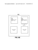 MANAGING MEMORY SYSTEMS CONTAINING COMPONENTS WITH ASYMMETRIC     CHARACTERISTICS diagram and image