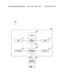 MEMORY SYSTEM CONTROLLER diagram and image