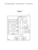 STORAGE SYSTEM, MANAGEMENT SERVER, STORAGE APPARATUS, AND DATA MANAGEMENT     METHOD diagram and image