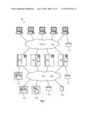 DELETING RELATIONS IN MULTI-TARGET, POINT-IN-TIME-COPY ARCHITECTURES WITH     DATA DEDUPLICATION diagram and image