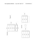 METHOD, DEVICE AND SYSTEM FOR A CONFIGURABLE ADDRESS SPACE FOR     NON-VOLATILE MEMORY diagram and image