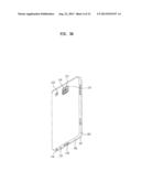 MOBILE TERMINAL AND CONTROLLING METHOD THEREOF diagram and image