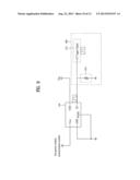 MOBILE TERMINAL AND CONTROLLING METHOD THEREOF diagram and image