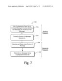 SYSTEM AND METHOD FOR PROVIDING A SECURE BOOK DEVICE USING     CRYPTOGRAPHICALLY SECURE COMMUNICATIONS ACROSS SECURE NETWORKS diagram and image