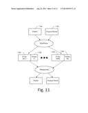 SYSTEM AND METHOD FOR PROVIDING A SECURE BOOK DEVICE USING     CRYPTOGRAPHICALLY SECURE COMMUNICATIONS ACROSS SECURE NETWORKS diagram and image