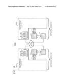 NETWORK NODE WITH NETWORK-ATTACHED STATELESS SECURITY OFFLOAD DEVICE     EMPLOYING OUT-OF-BAND PROCESSING diagram and image