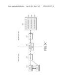 SECURE DATA PROCESSING DEVICE AND METHOD diagram and image