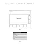 METHOD FOR REALIZING IC EQUIPMENT CONTROL SOFTWARE-ORIENTED GUI     PLATFORMIZATION diagram and image