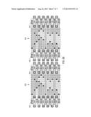 CONCURRENT PLACEMENT AND ROUTING USING HIERARCHICAL CONSTRAINTS diagram and image