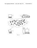 PRIORITIZING JOBS WITHIN A CLOUD COMPUTING ENVIRONMENT diagram and image