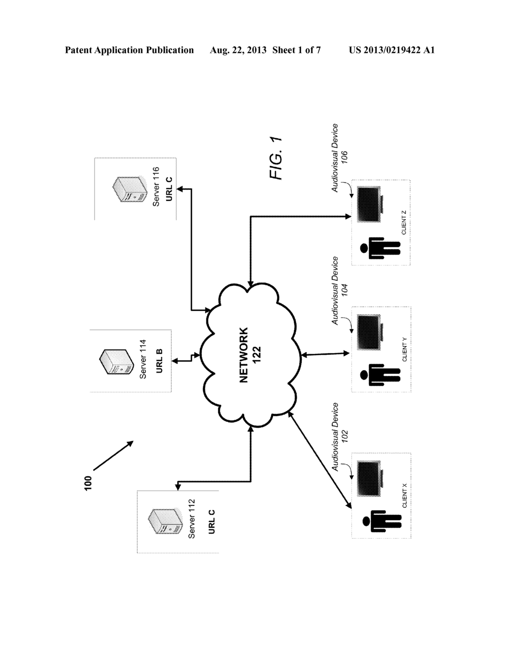 SYSTEM AND METHOD FOR PROVIDING INTERNET PROTOCOL VIDEO INTEGRATION WITHIN     A HOME VIEWING NETWORK - diagram, schematic, and image 02