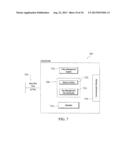 Secure Virtual File Management System diagram and image