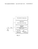 Secure Virtual File Management System diagram and image