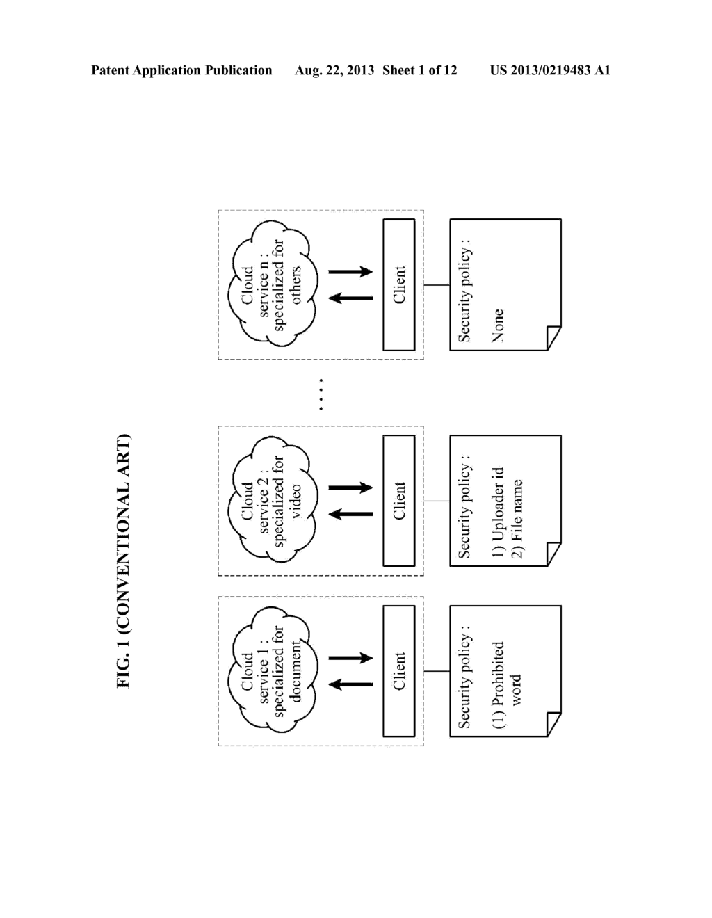 CONTENT FILTERING APPARATUS AND METHOD - diagram, schematic, and image 02