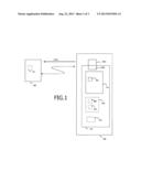 METHOD OF ANALYZING THE BEHAVIOR OF A SECURE ELECTRONIC TOKEN diagram and image