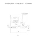 SECURITY CONFIGURATION VERFICIATION DEVICE AND METHOD AND NETWORK SYSTEM     EMPLOYING THE SAME diagram and image