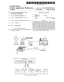 BLADE, COMPUTER PRODUCT, AND MANAGEMENT METHOD diagram and image