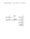 BLADE, COMPUTER PRODUCT, AND MANAGEMENT METHOD diagram and image