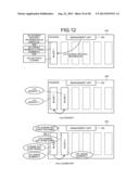 BLADE, COMPUTER PRODUCT, AND MANAGEMENT METHOD diagram and image