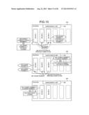 BLADE, COMPUTER PRODUCT, AND MANAGEMENT METHOD diagram and image