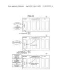 BLADE, COMPUTER PRODUCT, AND MANAGEMENT METHOD diagram and image