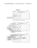 BLADE, COMPUTER PRODUCT, AND MANAGEMENT METHOD diagram and image