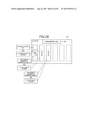 BLADE, COMPUTER PRODUCT, AND MANAGEMENT METHOD diagram and image