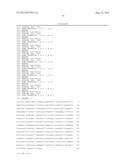 NUCLEOTIDE SEQUENCES ENCODING RAMOSA3 AND SISTER OF RAMOSA3 AND METHODS OF     USE FOR SAME diagram and image