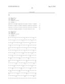 NUCLEOTIDE SEQUENCES ENCODING RAMOSA3 AND SISTER OF RAMOSA3 AND METHODS OF     USE FOR SAME diagram and image