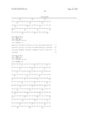 NUCLEOTIDE SEQUENCES ENCODING RAMOSA3 AND SISTER OF RAMOSA3 AND METHODS OF     USE FOR SAME diagram and image