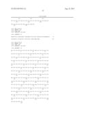 NUCLEOTIDE SEQUENCES ENCODING RAMOSA3 AND SISTER OF RAMOSA3 AND METHODS OF     USE FOR SAME diagram and image