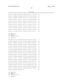 NUCLEOTIDE SEQUENCES ENCODING RAMOSA3 AND SISTER OF RAMOSA3 AND METHODS OF     USE FOR SAME diagram and image