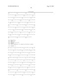 NUCLEOTIDE SEQUENCES ENCODING RAMOSA3 AND SISTER OF RAMOSA3 AND METHODS OF     USE FOR SAME diagram and image