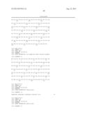 NUCLEOTIDE SEQUENCES ENCODING RAMOSA3 AND SISTER OF RAMOSA3 AND METHODS OF     USE FOR SAME diagram and image