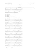 NUCLEOTIDE SEQUENCES ENCODING RAMOSA3 AND SISTER OF RAMOSA3 AND METHODS OF     USE FOR SAME diagram and image