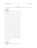 NUCLEOTIDE SEQUENCES ENCODING RAMOSA3 AND SISTER OF RAMOSA3 AND METHODS OF     USE FOR SAME diagram and image