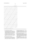 NUCLEOTIDE SEQUENCES ENCODING RAMOSA3 AND SISTER OF RAMOSA3 AND METHODS OF     USE FOR SAME diagram and image