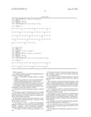 Method for hydrophobin production in plants and methods to produce     hydrophobin multimers in plants and microbes diagram and image