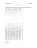 STRESS TOLERANT PLANTS AND METHODS THEREOF diagram and image