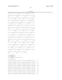 STRESS TOLERANT PLANTS AND METHODS THEREOF diagram and image