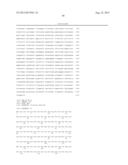 STRESS TOLERANT PLANTS AND METHODS THEREOF diagram and image