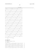 STRESS TOLERANT PLANTS AND METHODS THEREOF diagram and image