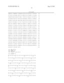 STRESS TOLERANT PLANTS AND METHODS THEREOF diagram and image